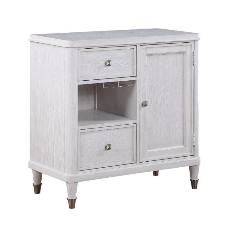 Acme Furniture Accent Cabinets Wine Cabinets 62117 IMAGE 2