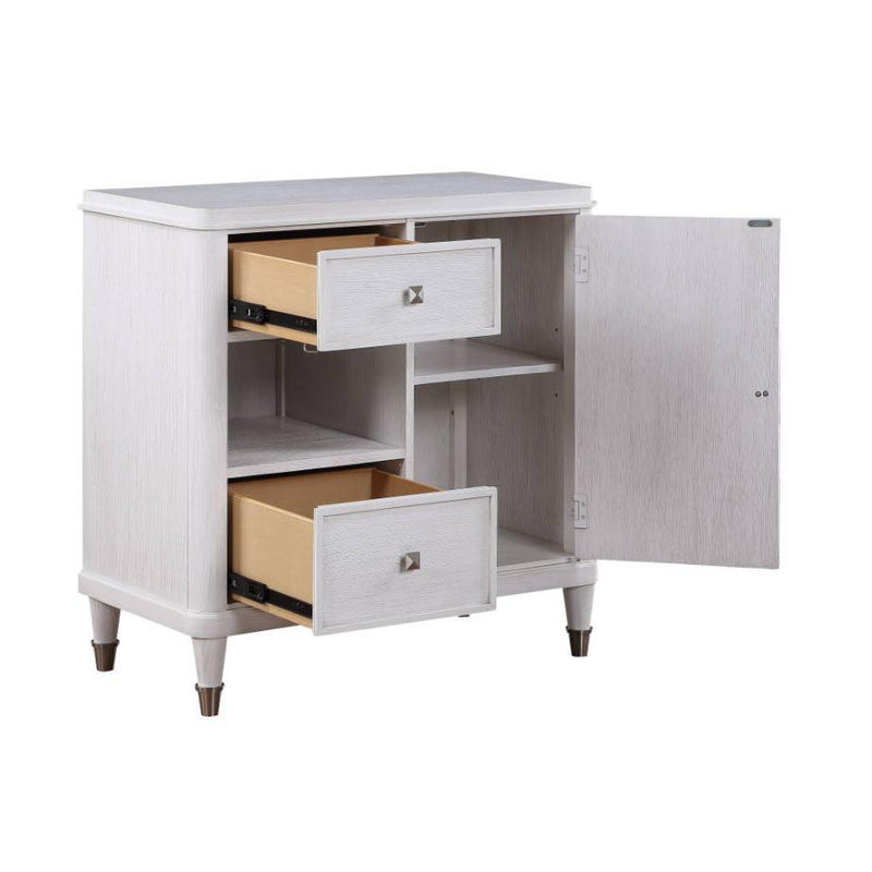 Acme Furniture Accent Cabinets Wine Cabinets 62117 IMAGE 3