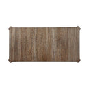 Acme Furniture York Shire Dining Table 62270 IMAGE 4