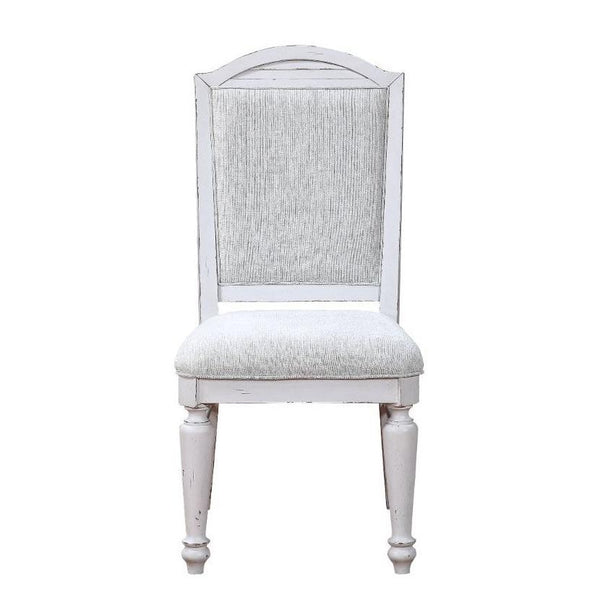 Acme Furniture York Shire Dining Chair 62272 IMAGE 1