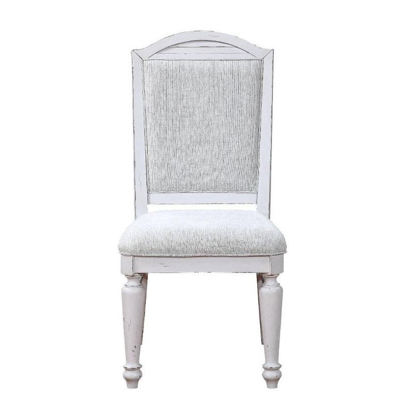 Acme Furniture York Shire Dining Chair 62272 IMAGE 1