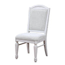 Acme Furniture York Shire Dining Chair 62272 IMAGE 2