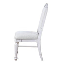 Acme Furniture York Shire Dining Chair 62272 IMAGE 3