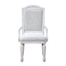 Acme Furniture York Shire Arm Chair 62273 IMAGE 1