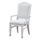 Acme Furniture York Shire Arm Chair 62273 IMAGE 2