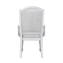 Acme Furniture York Shire Arm Chair 62273 IMAGE 4