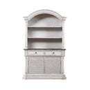 Acme Furniture York Shire Buffet & Hutch 62277 IMAGE 1