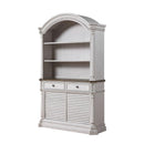 Acme Furniture York Shire Buffet & Hutch 62277 IMAGE 2