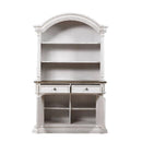 Acme Furniture York Shire Buffet & Hutch 62277 IMAGE 3