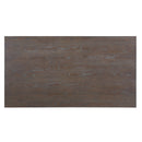 Acme Furniture Leilani Dining Table with Trestle Base 62325 IMAGE 3