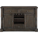 Acme Furniture Leilani Server 62329 IMAGE 1