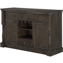 Acme Furniture Leilani Server 62329 IMAGE 2
