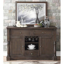 Acme Furniture Leilani Server 62329 IMAGE 4