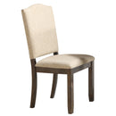 Acme Furniture Leilani Dining Chair 62327 IMAGE 1