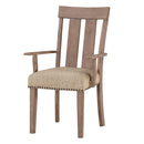 Acme Furniture Nathaniel Dining Chair 62333 IMAGE 2