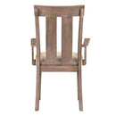 Acme Furniture Nathaniel 62333 Arm Chair IMAGE 5