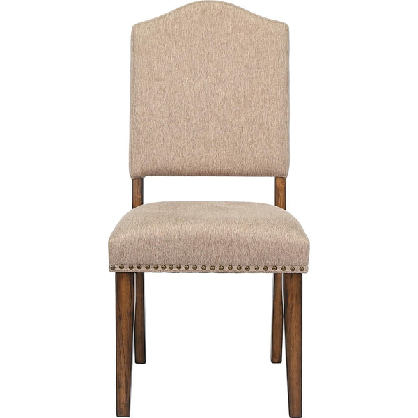 Acme Furniture Maurice Dining Chair 62472 IMAGE 1