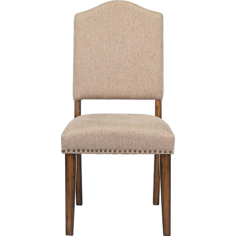Acme Furniture Maurice Dining Chair 62472 IMAGE 1