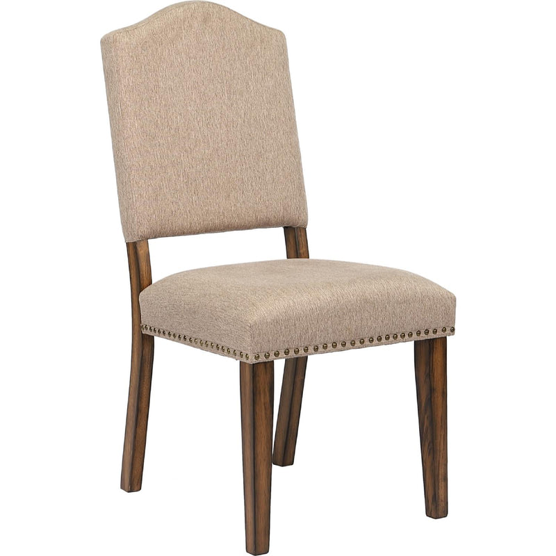Acme Furniture Maurice Dining Chair 62472 IMAGE 2