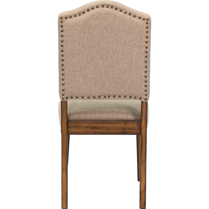 Acme Furniture Maurice Dining Chair 62472 IMAGE 4