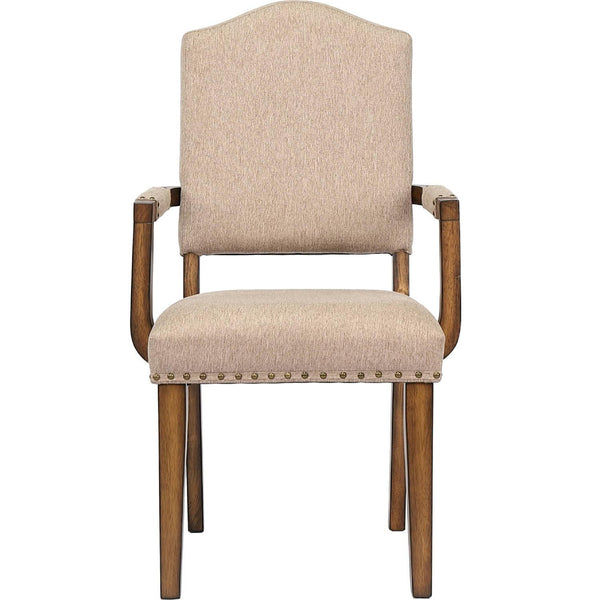 Acme Furniture Maurice Dining Chair 62473 IMAGE 1