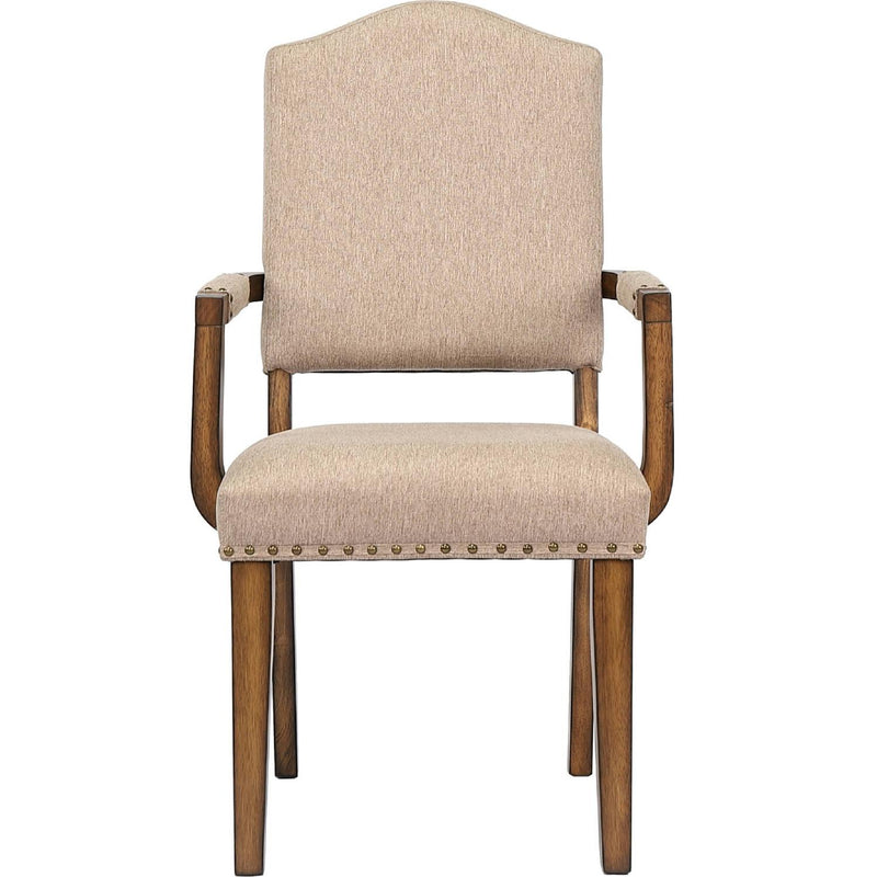 Acme Furniture Maurice Dining Chair 62473 IMAGE 1