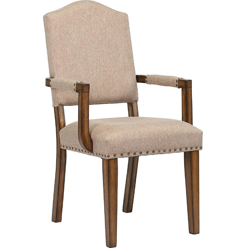 Acme Furniture Maurice Dining Chair 62473 IMAGE 2
