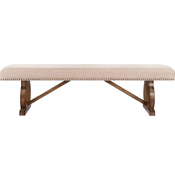 Acme Furniture Maurice Bench 62474 IMAGE 1
