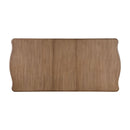 Acme Furniture Teagan Dining Table 63090 IMAGE 2