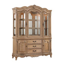 Acme Furniture Teagan Buffet & Hutch 63094 IMAGE 1