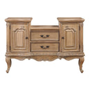 Acme Furniture Teagan Server 63096 IMAGE 1