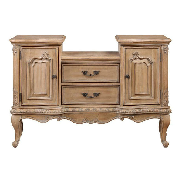 Acme Furniture Teagan Server 63096 IMAGE 1