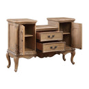 Acme Furniture Teagan Server 63096 IMAGE 3