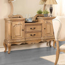 Acme Furniture Teagan Server 63096 IMAGE 4