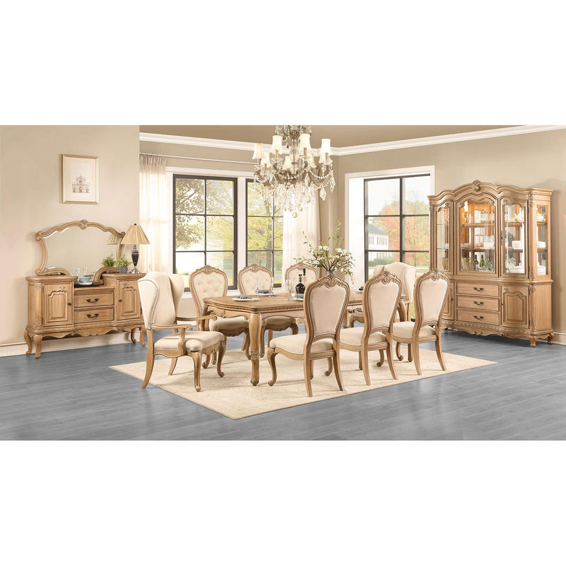 Acme Furniture Teagan Server 63096 IMAGE 6