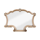 Acme Furniture Teagan Wall Mirror 63097 IMAGE 1