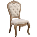 Acme Furniture Teagan Dining Chair 63092 IMAGE 2