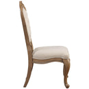 Acme Furniture Teagan Dining Chair 63092 IMAGE 3