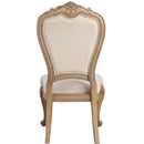 Acme Furniture Teagan Dining Chair 63092 IMAGE 4