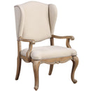 Acme Furniture Teagan Dining Chair 63093 IMAGE 2