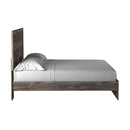 Signature Design by Ashley Ralinksi B2587B3 King Panel Bed IMAGE 3