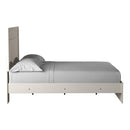 Signature Design by Ashley Stelsie B2588B2 Queen Panel Bed IMAGE 3
