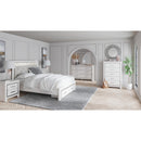  Signature Design by Ashley Altyra B2640-31 Six Drawer Dresser IMAGE 10