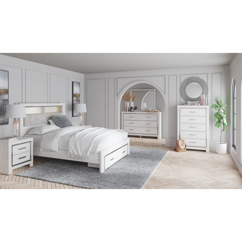 Signature Design by Ashley Altyra 6-Drawer Dresser B2640-31 IMAGE 14