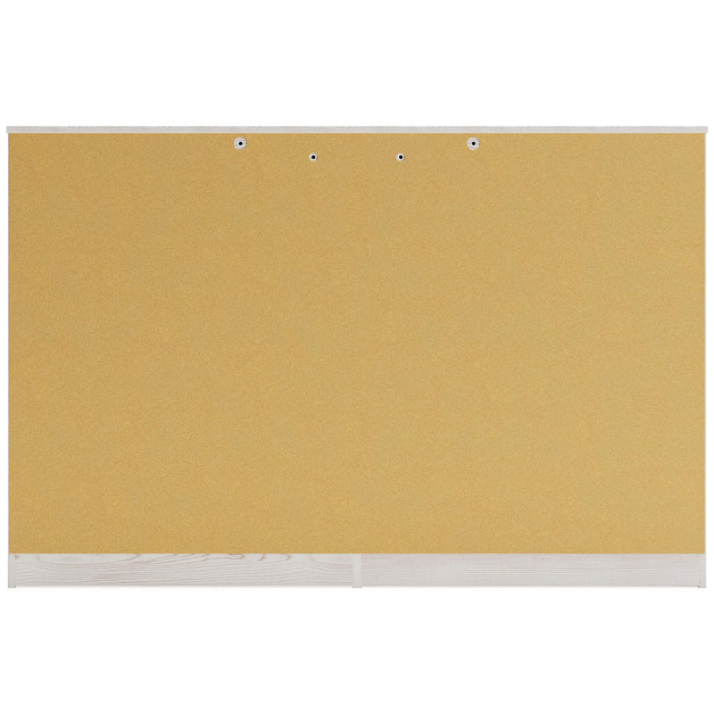  Signature Design by Ashley Altyra B2640-31 Six Drawer Dresser IMAGE 5