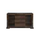 Acme Furniture Selma Server 64094 IMAGE 2