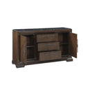 Acme Furniture Selma Server 64094 IMAGE 4