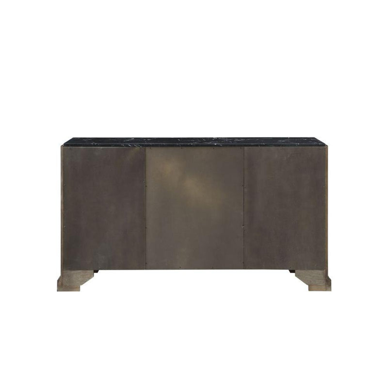 Acme Furniture Selma Server 64094 IMAGE 5