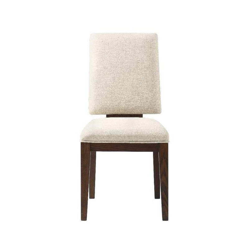 Acme Furniture Niamey Dining Chair 64852 IMAGE 1