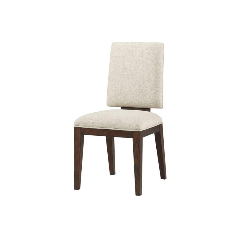 Acme Furniture Niamey Dining Chair 64852 IMAGE 2